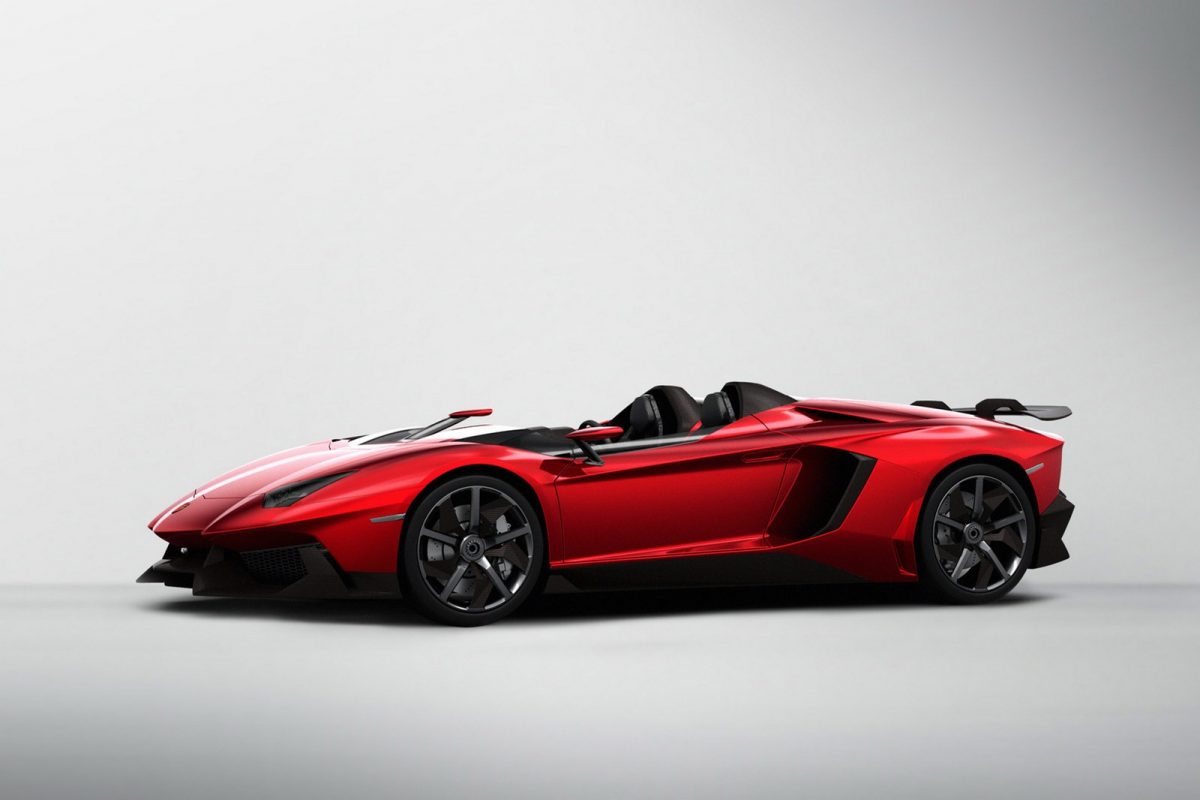 LAMBORGHINI