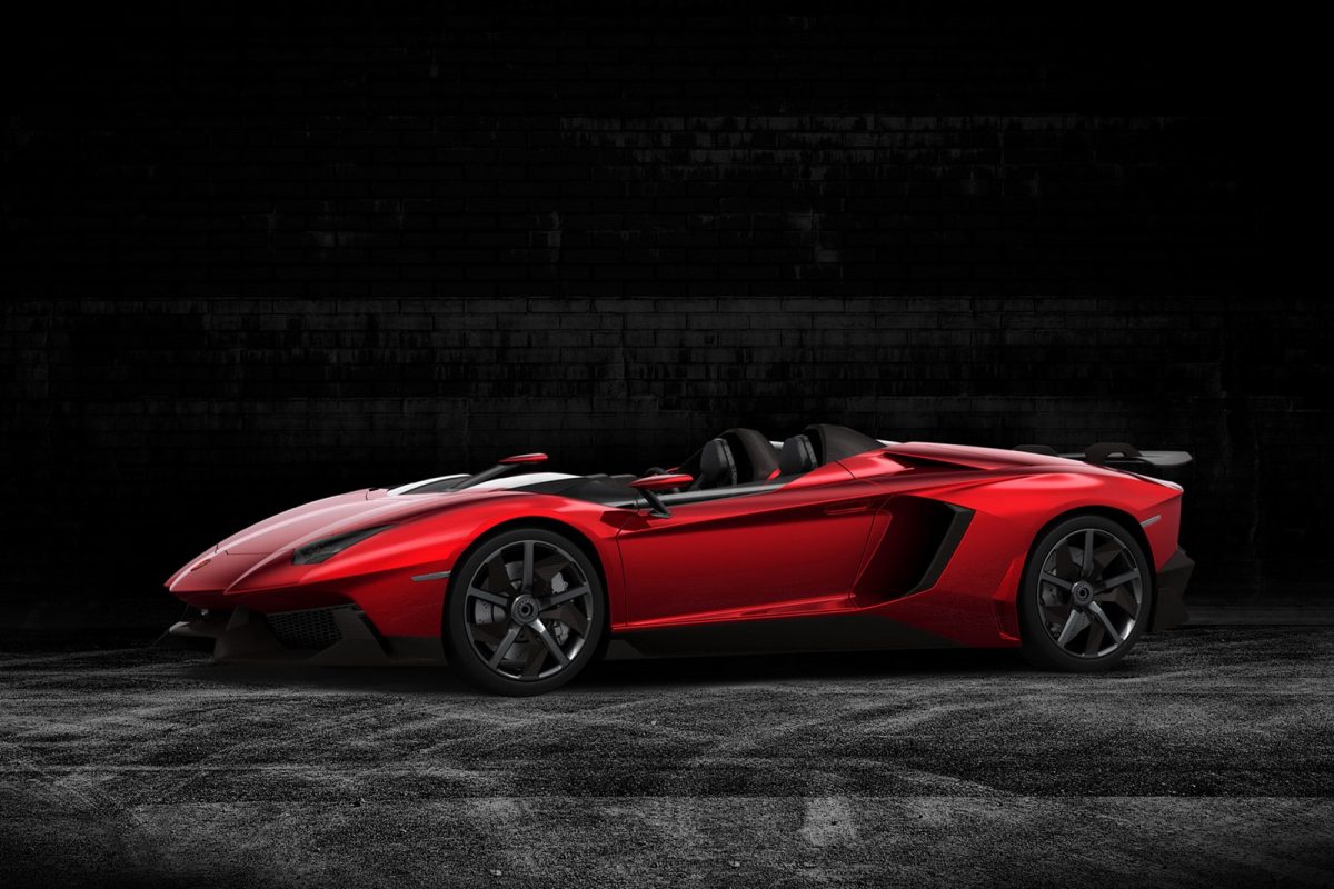LAMBORGHINI
