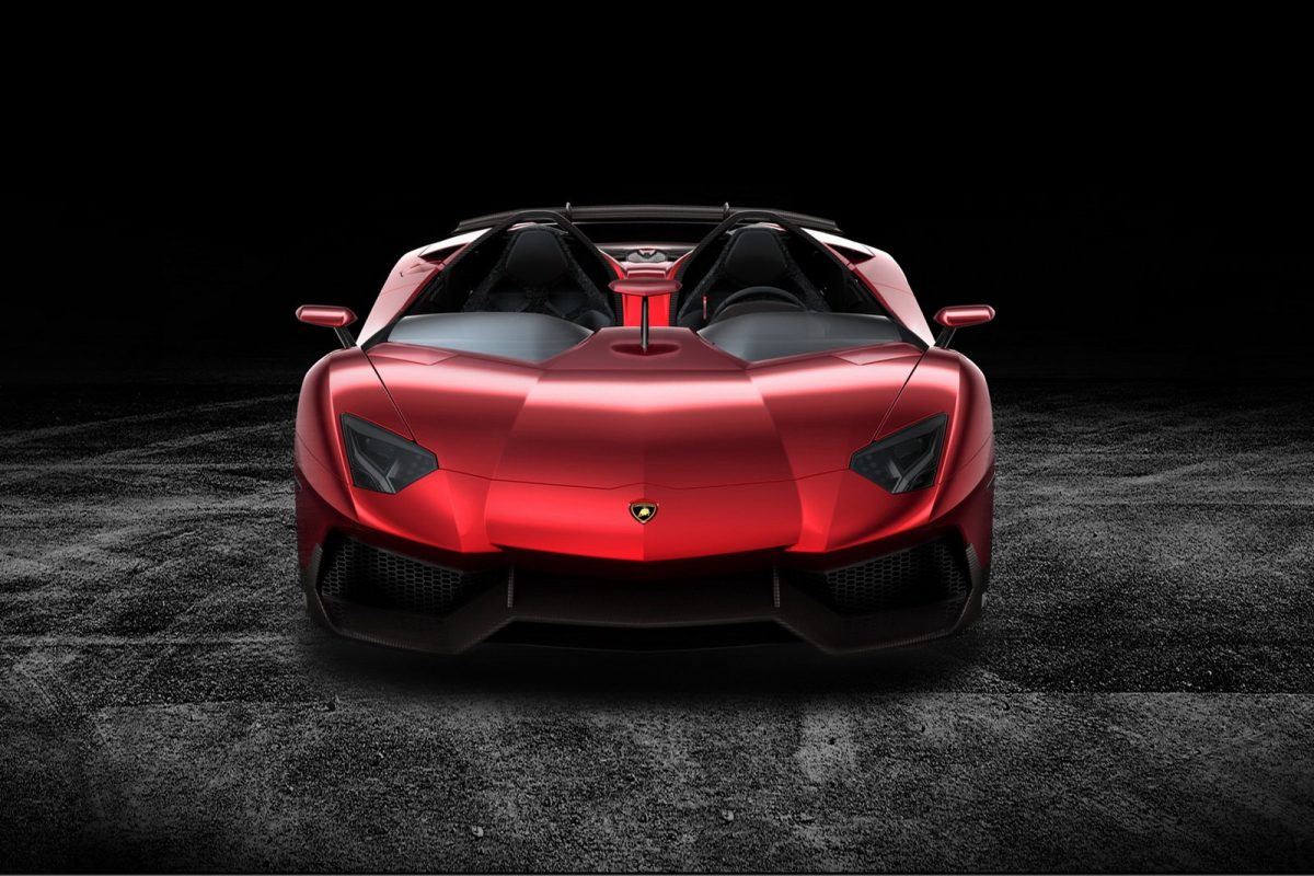 LAMBORGHINI