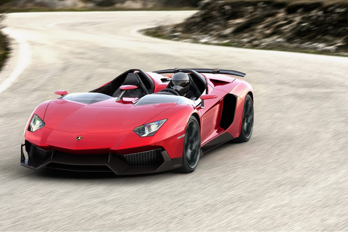 LAMBORGHINI