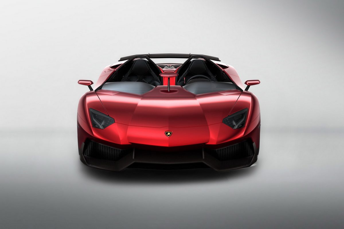 LAMBORGHINI