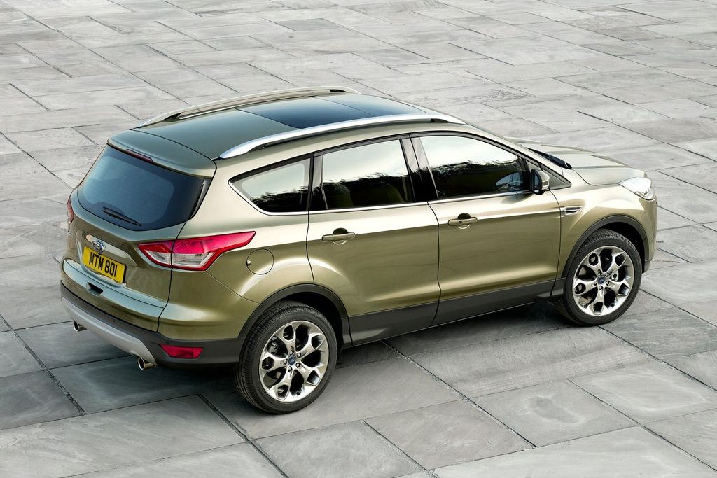 FORD