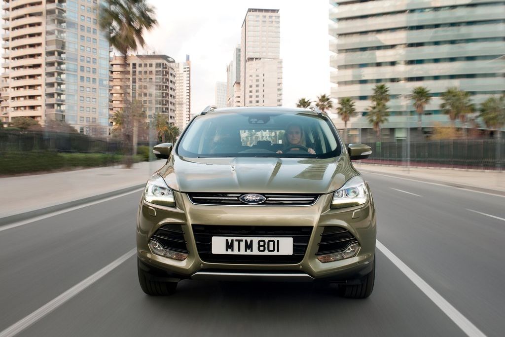 FORD