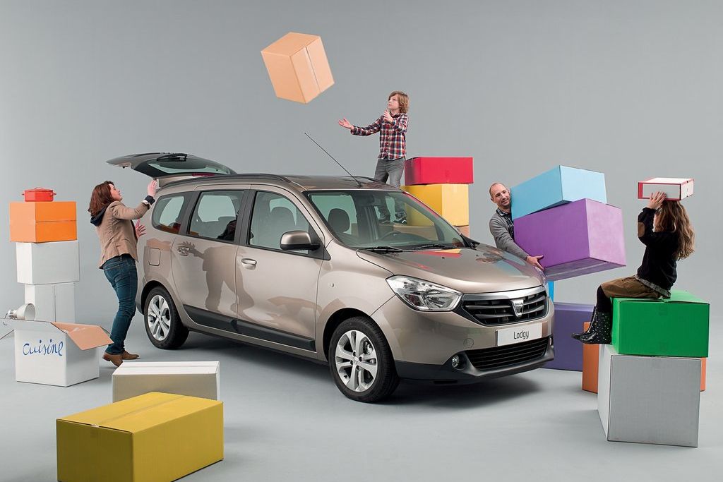 DACIA