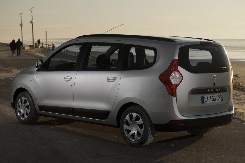 DACIA