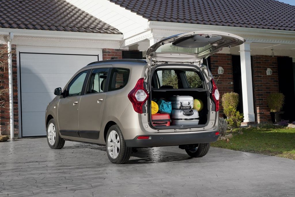 DACIA