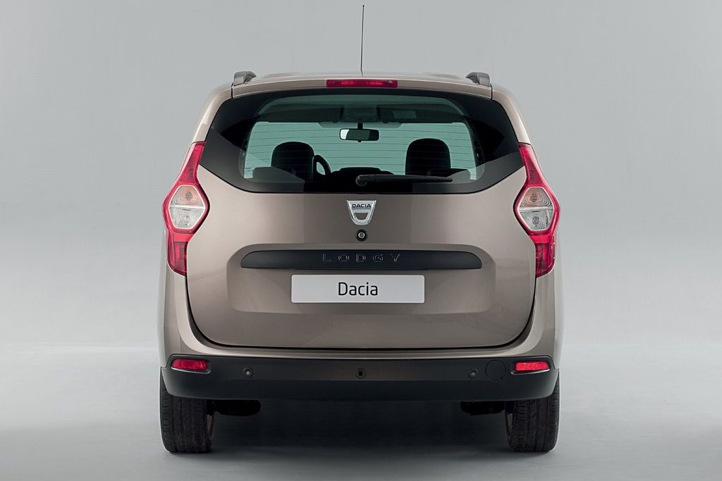 DACIA