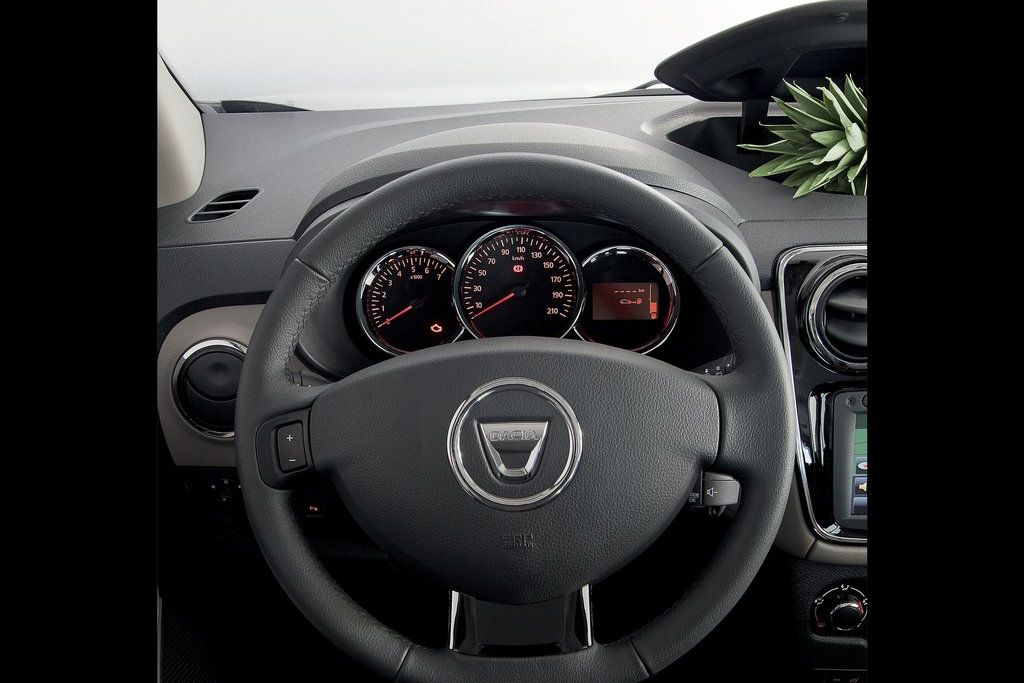 DACIA