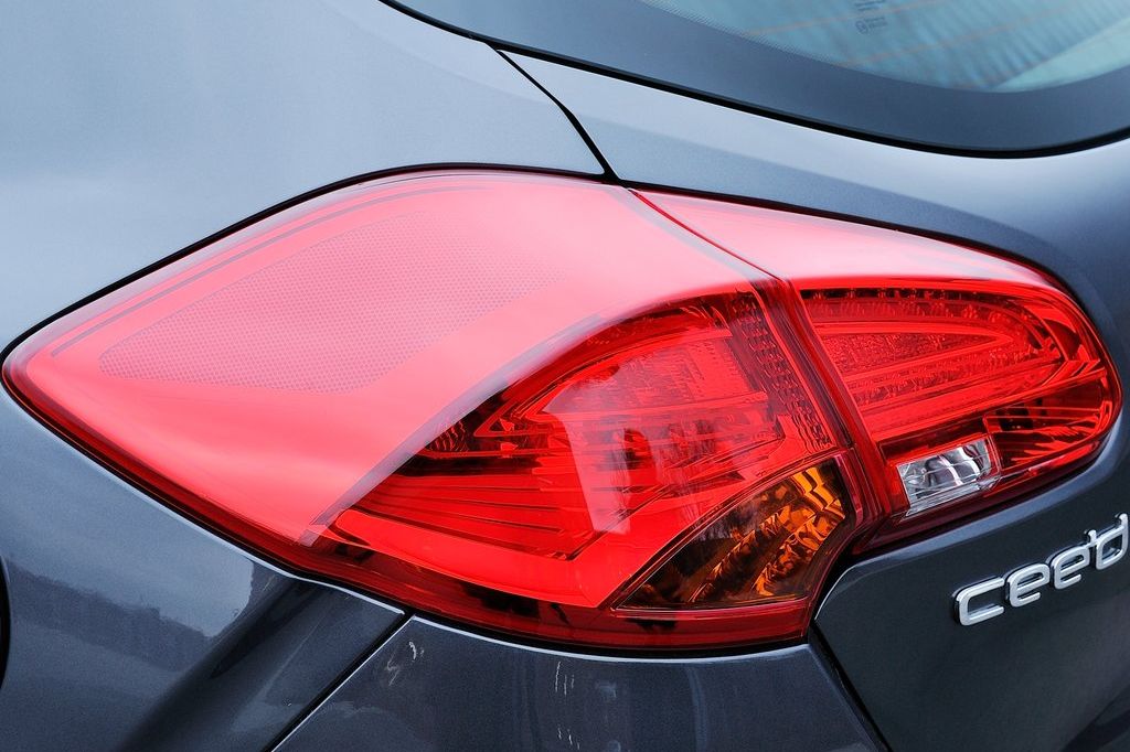 KIA CEE'D