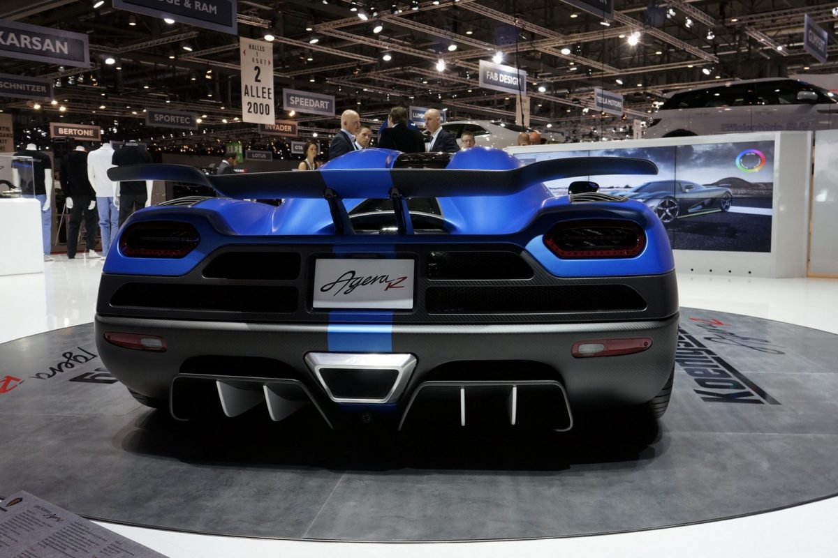 ASTON MARTIN