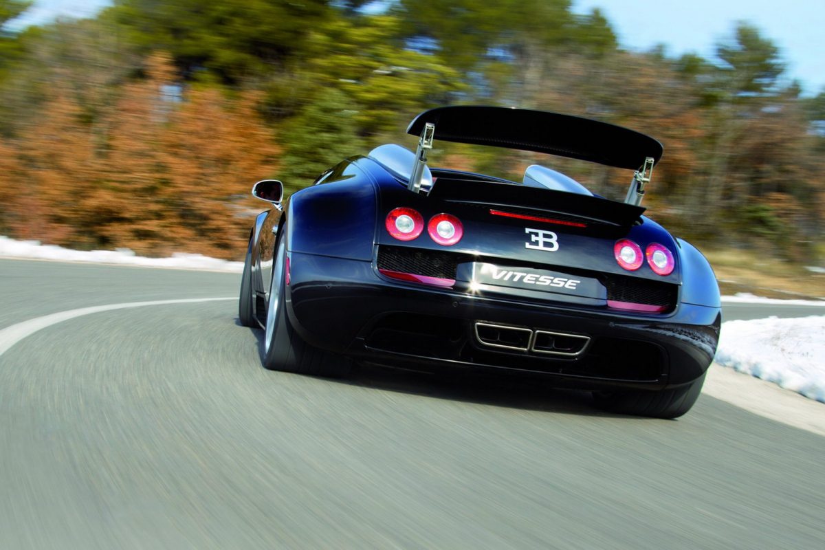 ASTON MARTIN