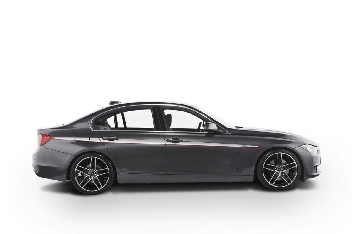 ALPINA