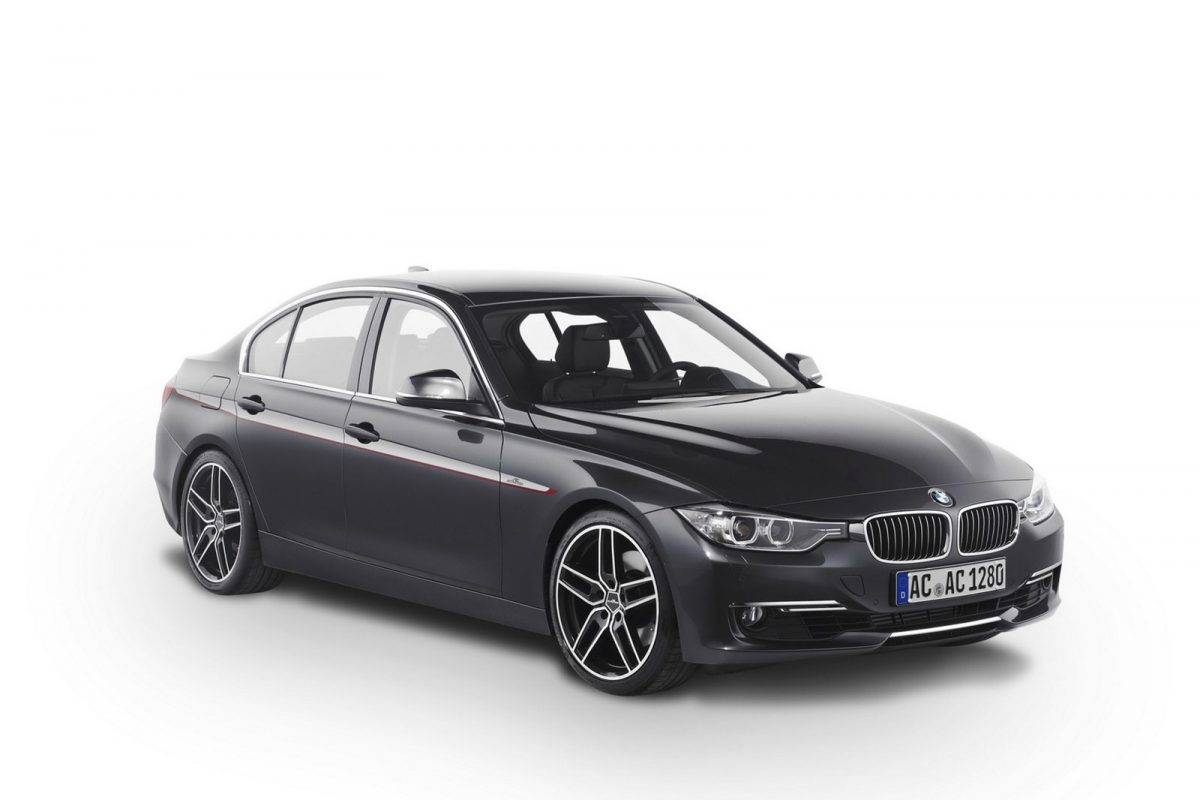 ALPINA