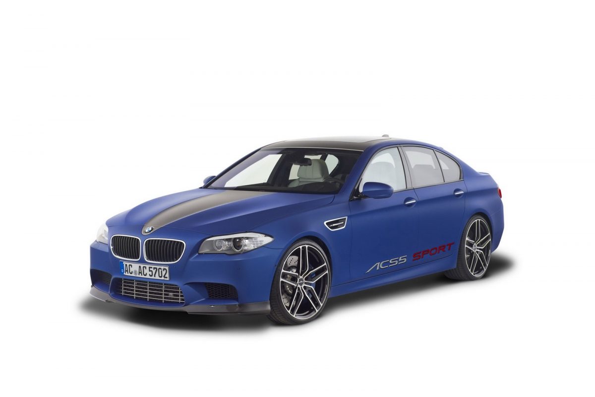 ALPINA