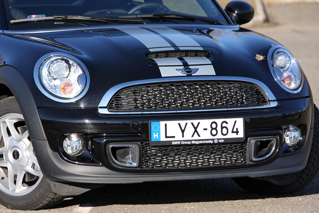 MINI