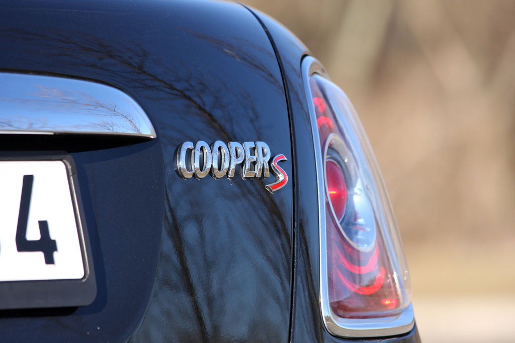 MINI