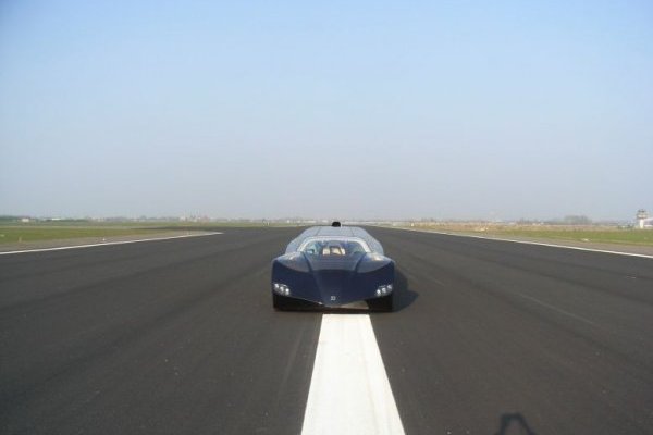 DAF