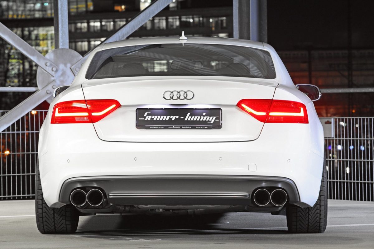 AUDI S4