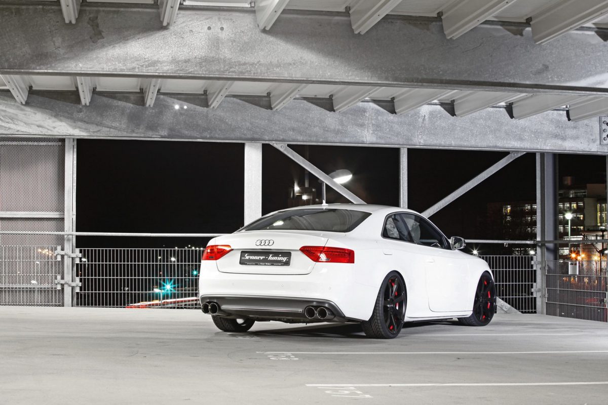 AUDI S4