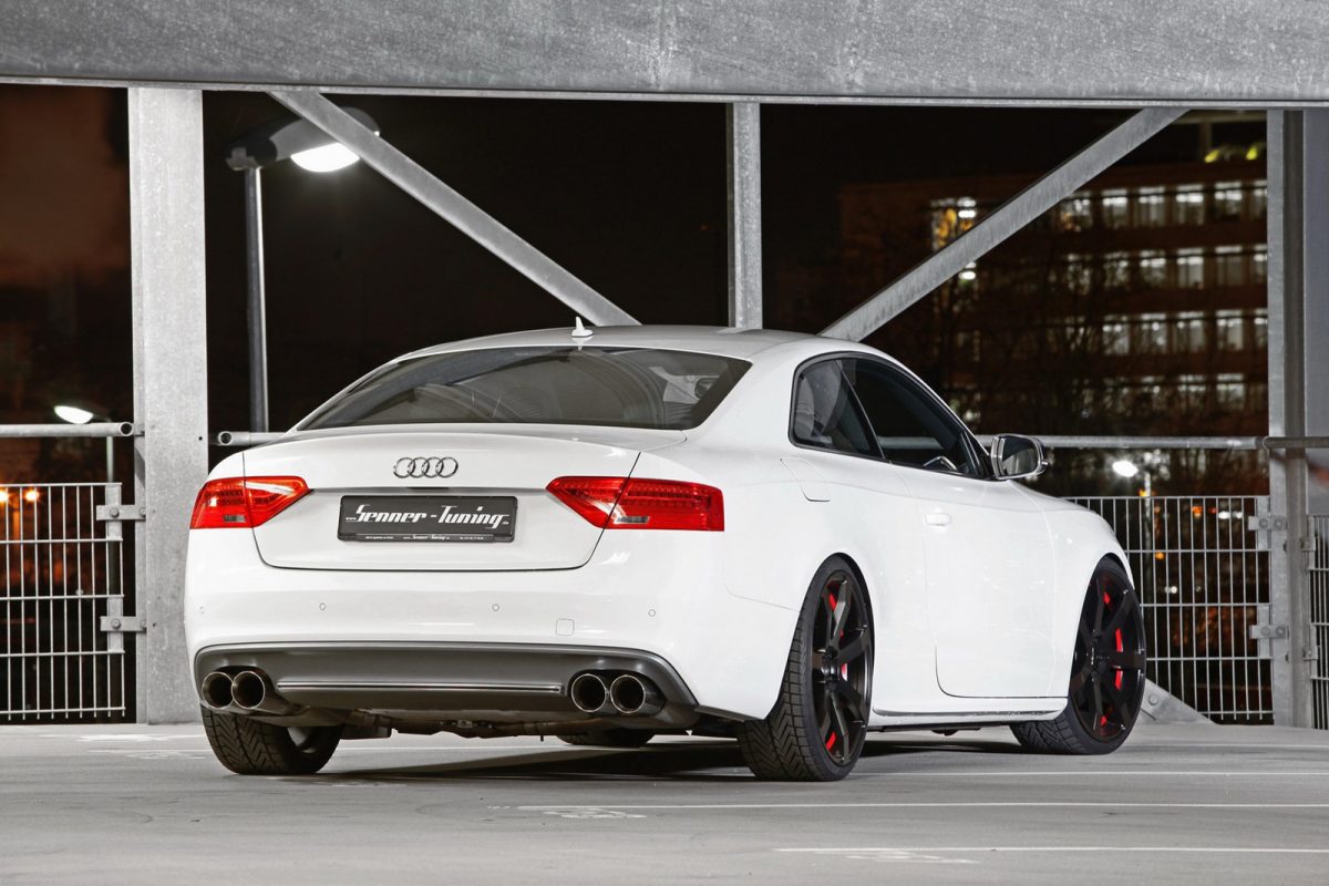 AUDI S4
