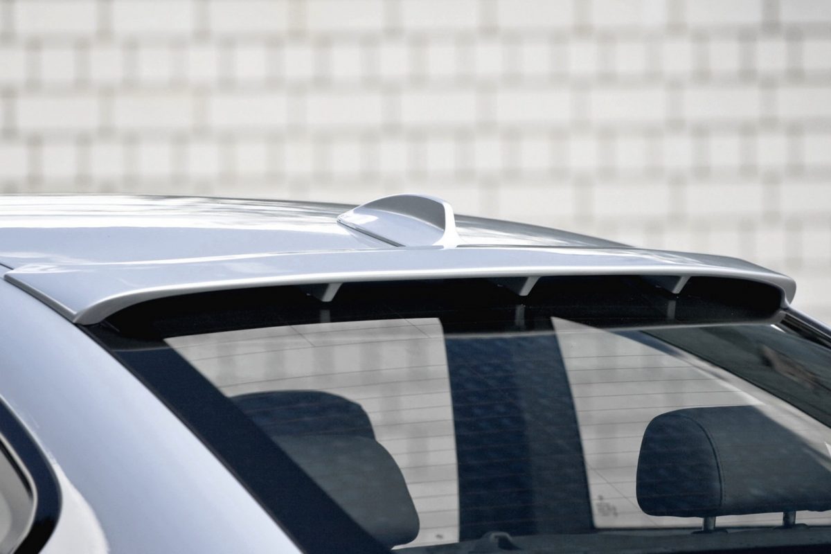 BMW 1-ES SOROZAT