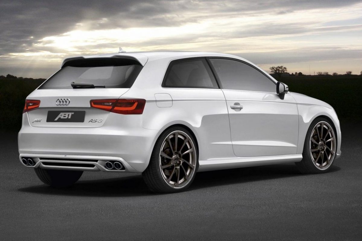 AUDI