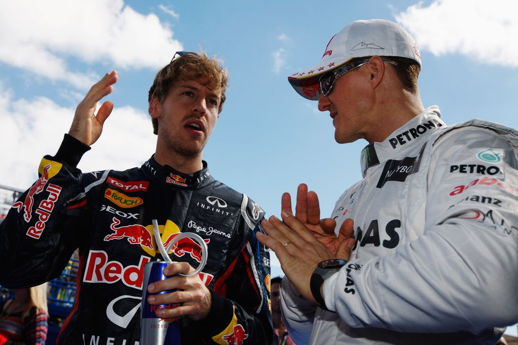MCLAREN