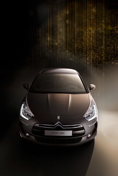 CITROEN DS