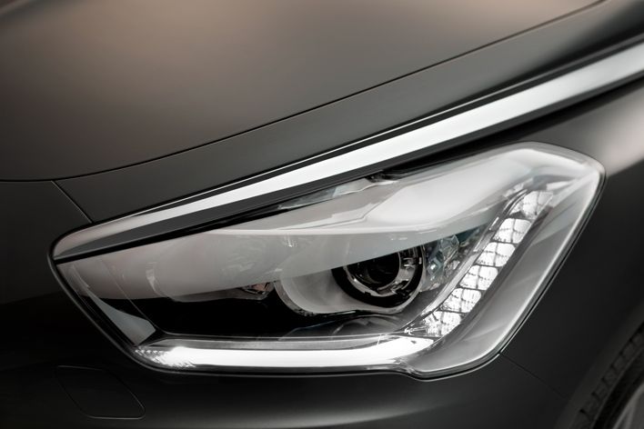 CITROEN DS