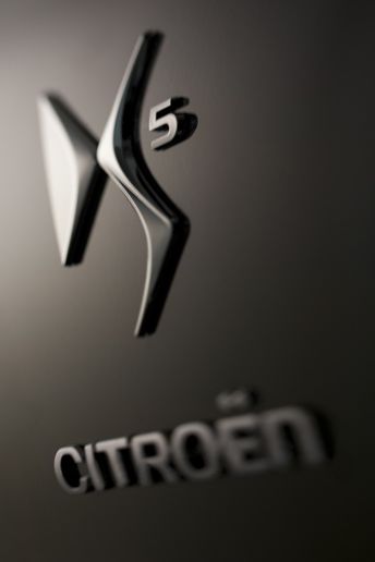 CITROEN DS