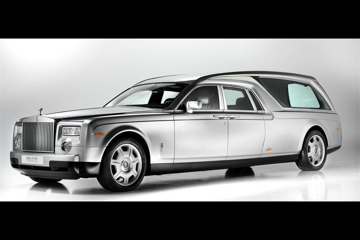 ROLLS-ROYCE