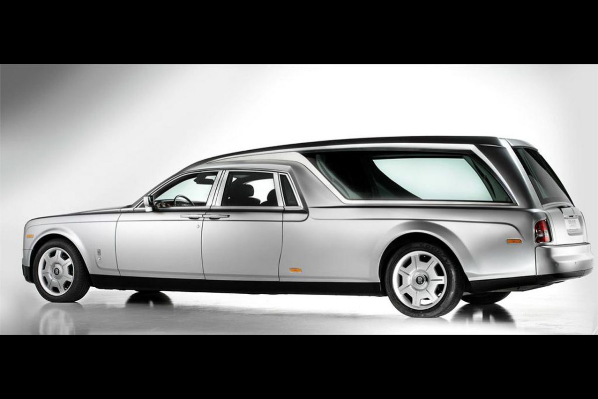 ROLLS-ROYCE