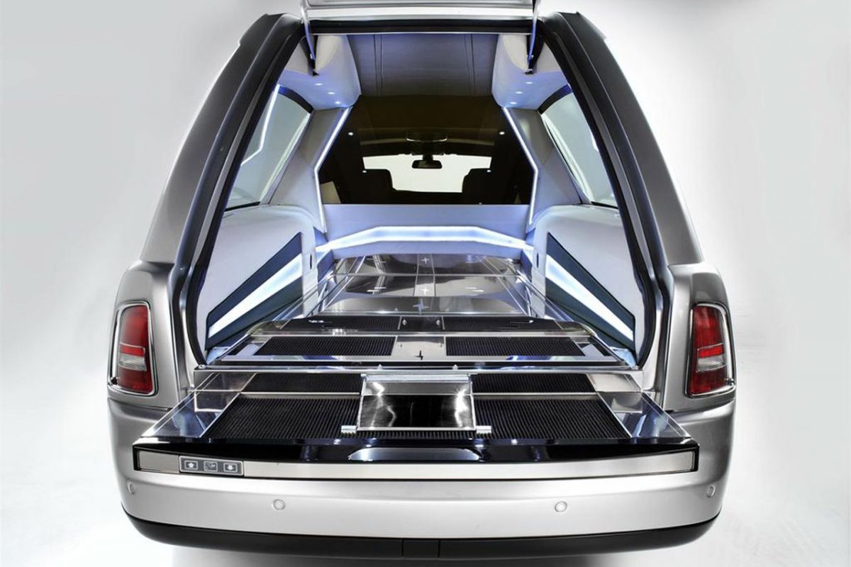 ROLLS-ROYCE