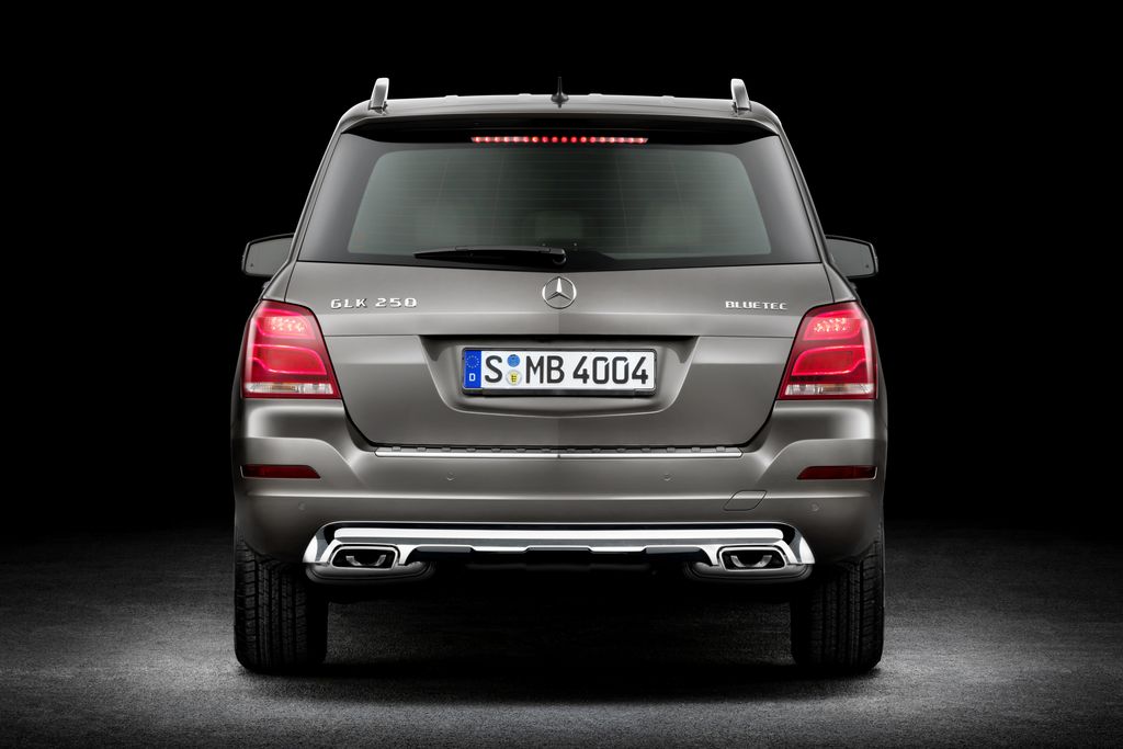 MERCEDES-BENZ