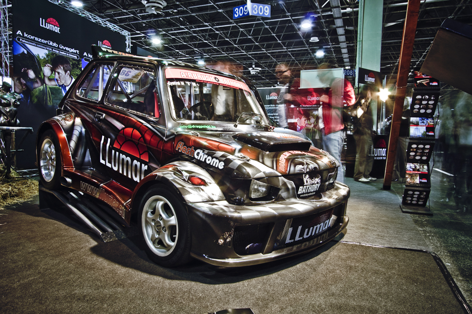 HONDA