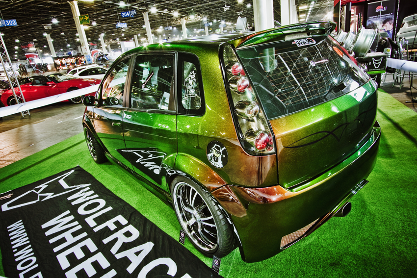 HONDA