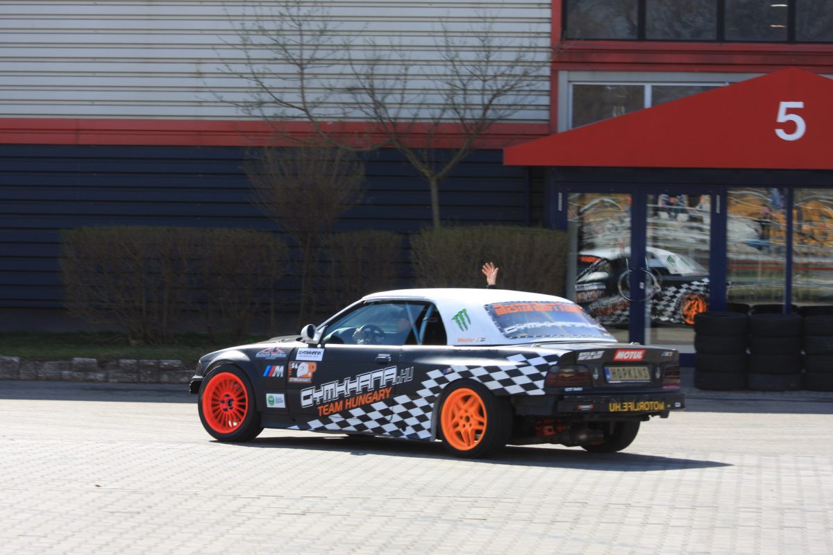 HONDA CR-X