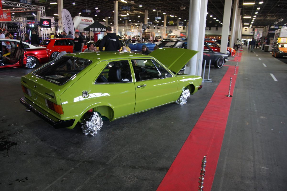 OPEL