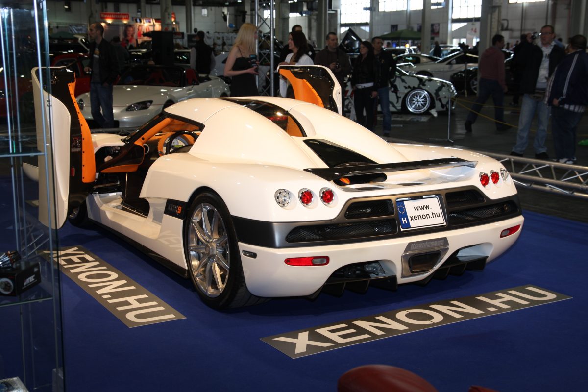 HONDA CR-X