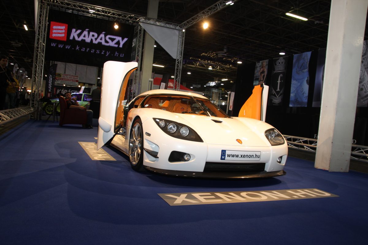HONDA CR-X