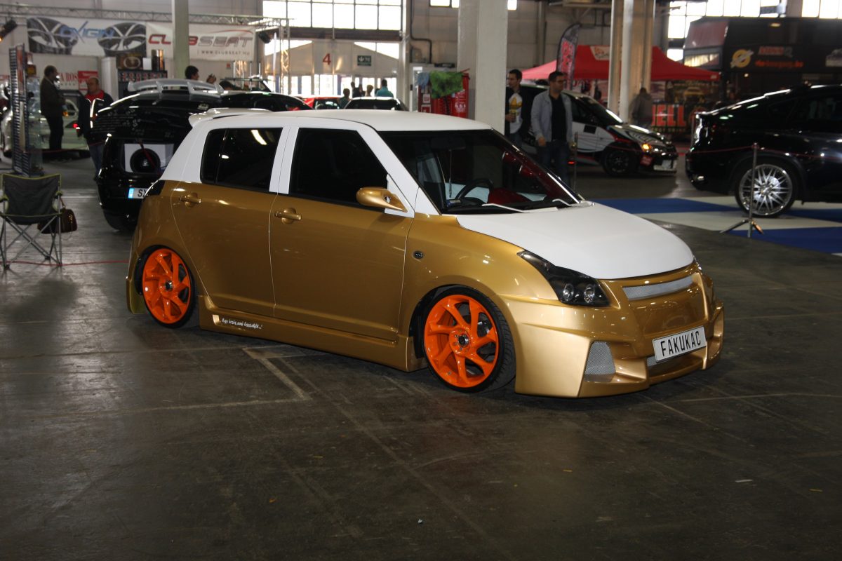 HONDA CR-X