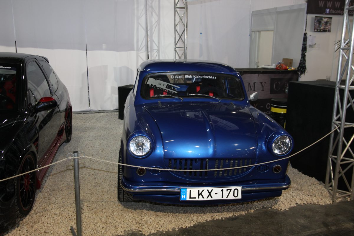 OPEL