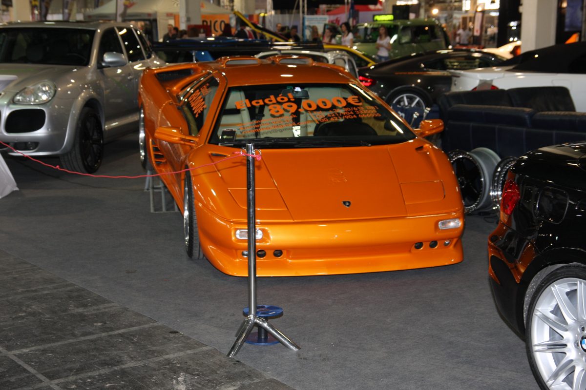 HONDA CR-X