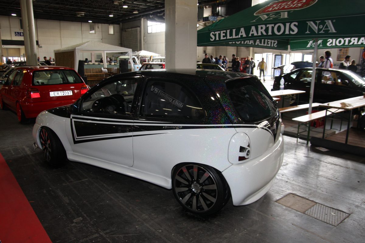 OPEL