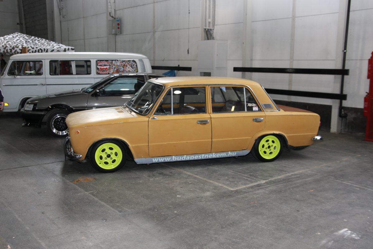 HONDA CR-X