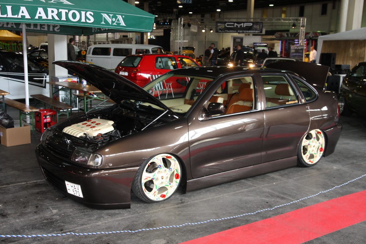 HONDA CR-X