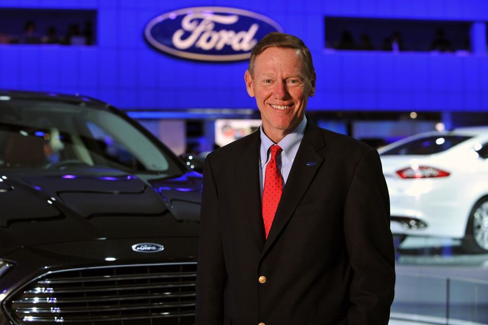 FORD