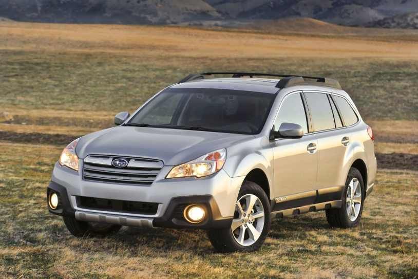 SUBARU