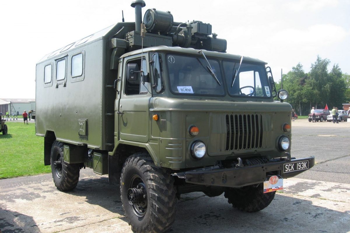 LADA NIVA