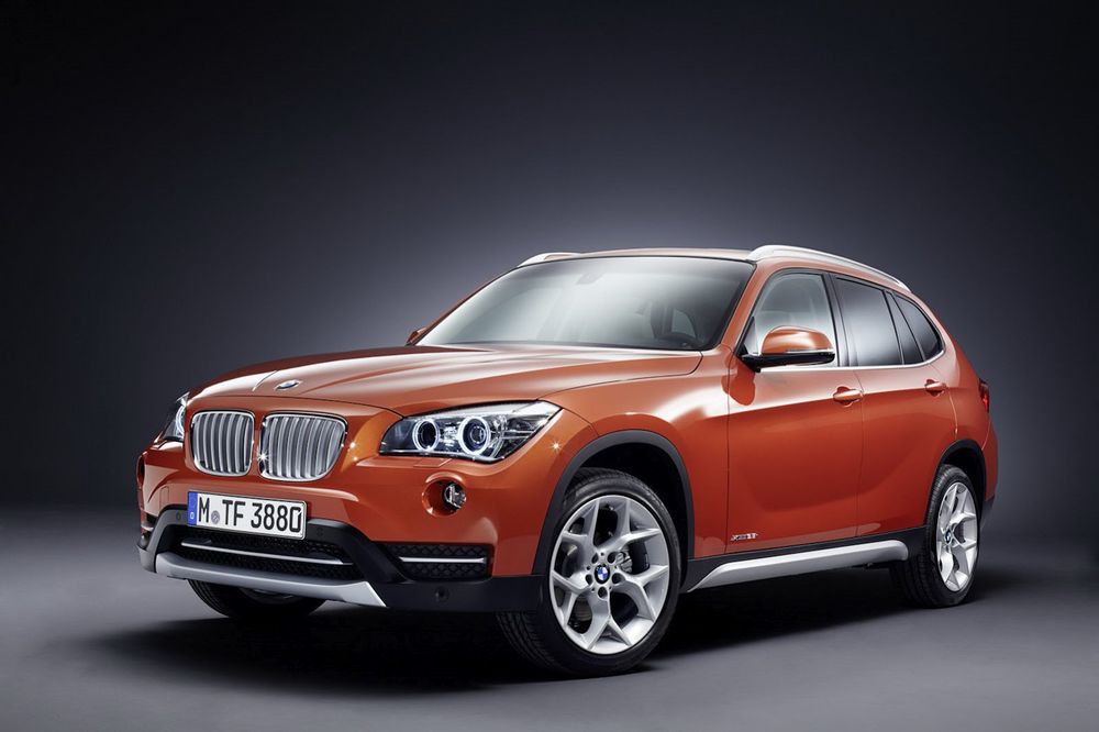 BMW